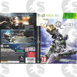 Vanquish | Xbox 360