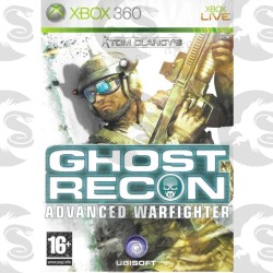 Ghost Recon Advanced...
