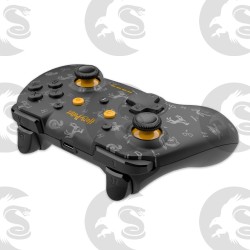 Harry Potter Hogwarts Legacy- Manette Nintendo Switch Sans Fil