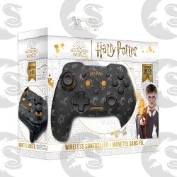 Harry Potter Hogwarts Legacy- Manette Nintendo Switch Sans Fil