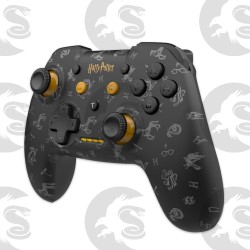 Harry Potter Hogwarts Legacy- Manette Nintendo Switch Sans Fil