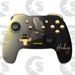 Harry Potter - Manette Switch Sans Fil