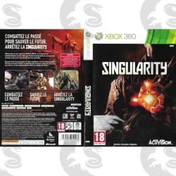 Singularity | Xbox 360