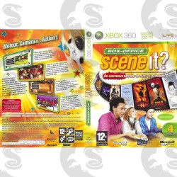 Scene it ? Box Office | Xbox 360