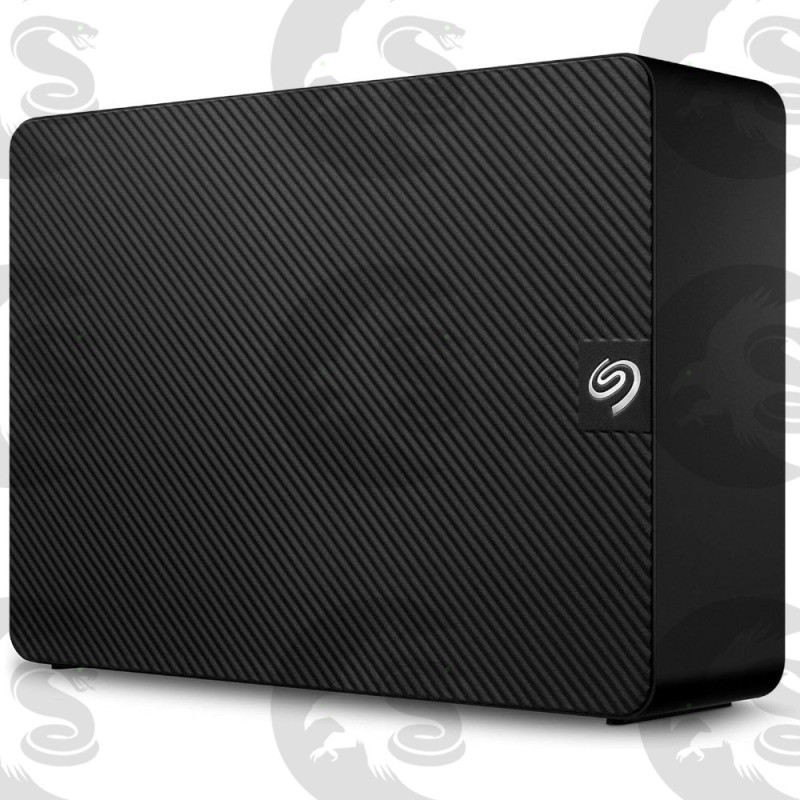 Disque Dur Externe | 6To | Format HDD 3.5" | USB 3.0