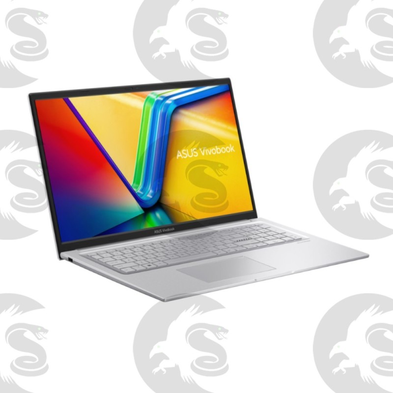 Asus VivoBook 17 | 17.3" | Intel i5 | RAM16G | SSD 512G | Neuf