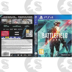 Battlefield 2042 | PlayStation 4