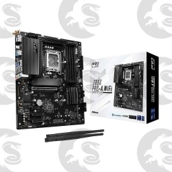 PC Gamer | Intel Ultra 7 | NvMe 3T | RAM 32G