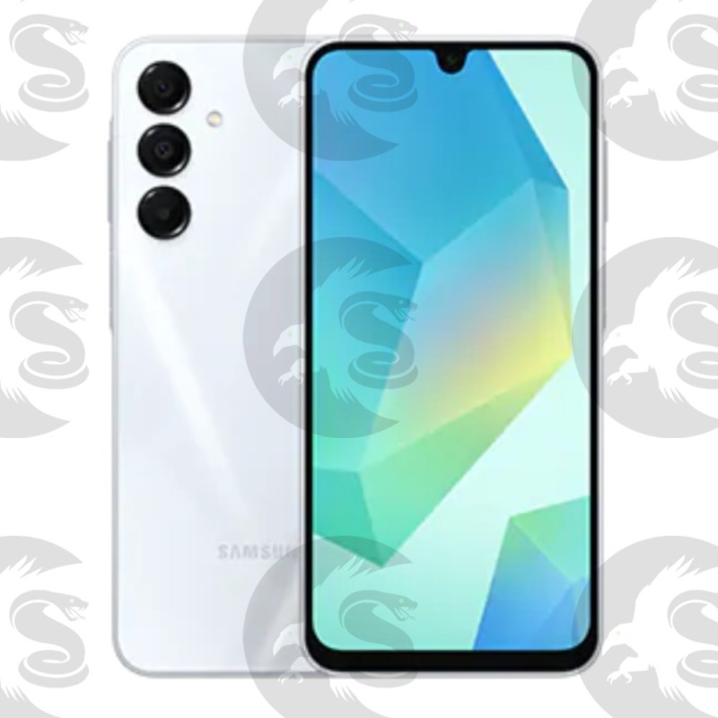 Samsung Galaxy A16 | 256G | Gris | Neuf