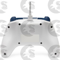 Manette Filaire Xbox One / Series X/S et PC - Mariner Blue