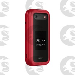 Nokia 2660 Flip 4G- Neuf - 128Mo