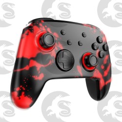 Manette Sans Fil Switch | PC - RGB - You died