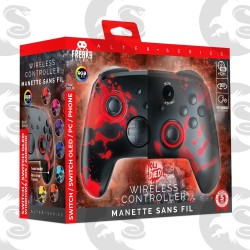 Manette Sans Fil Switch |...