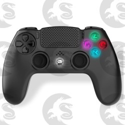 Manette Sans Fil Noire SANS...
