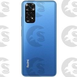 Xiaomi Redmi Note 11 | 64G | Bleu| Reconditionné