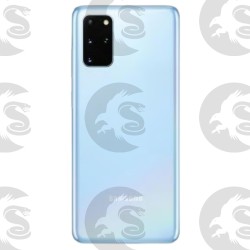 Samsung Galaxy S20 + | 128G |Bleu | Reconditionné