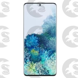 Samsung Galaxy S20 + | 128G |Bleu | Reconditionné