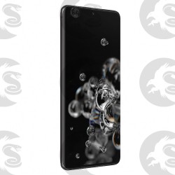 Samsung Galaxy S20 Ultra 5G | 128G |Blanc | Reconditionné