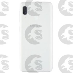 Samsung Galaxy A20e | 32G | Blanc| Reconditionné
