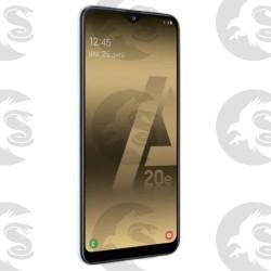 Samsung Galaxy A20e | 32G | Blanc| Reconditionné