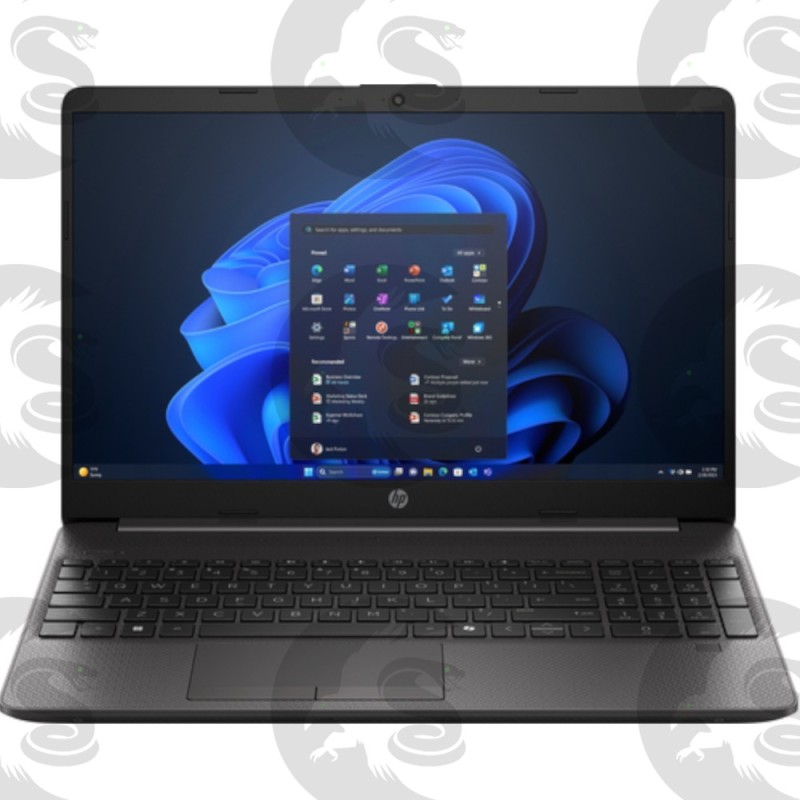 HP 250R G9 | 15.6" | Intel i3 | Ram 8G | SSD 240G | Neuf