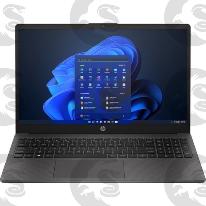 HP 255 G10 -|15.6" | AMD Ryzen 3 | Ram 8Go | SSD 256Go | Neuf