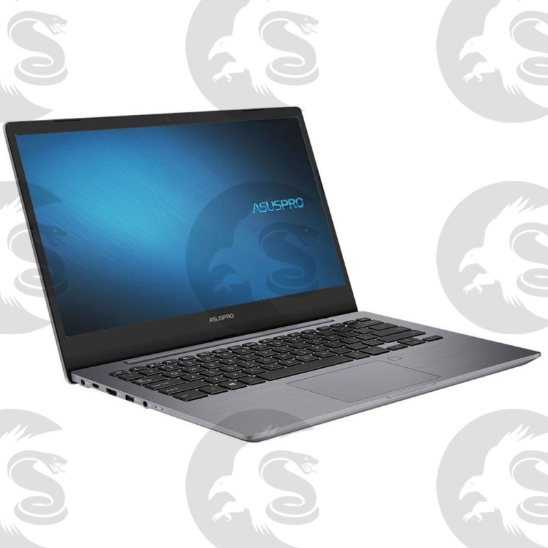Asus P5440FA | 14" | iNTEL i5 | Ram 8Go | SSD 512Go | Reconditionné
