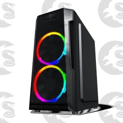 PC Bureautique | Nom: DM3 Boïens | Reconditionné