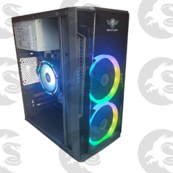 PC Bureautique | Nom: DM3 Boïens | Reconditionné