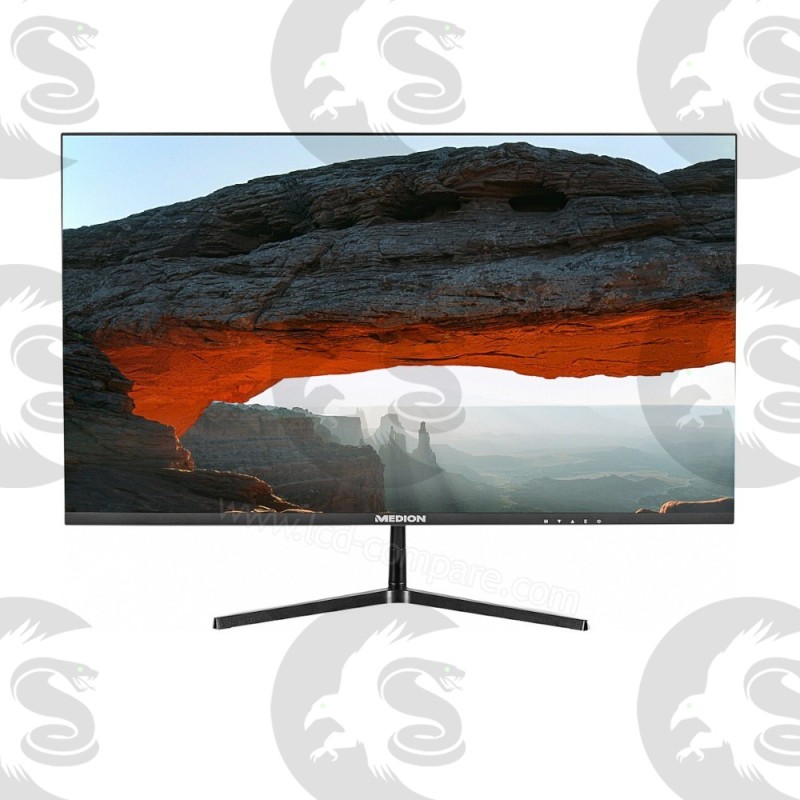 MEDION Akoya P52424 - 23.8"