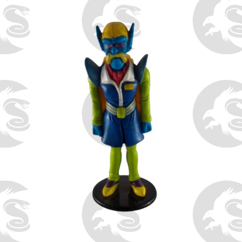 Figurine Dragon Ball DOCTEUR WYU