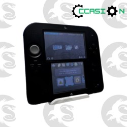 Nintendo 2DS avec boite | Bleu | Occasion