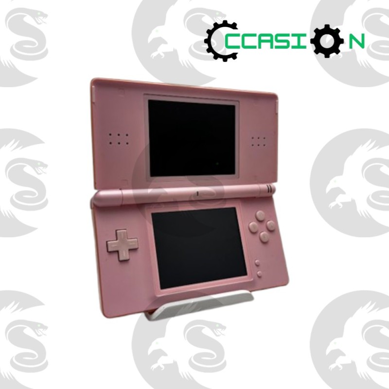 Nintendo DS lite | rose | Occasion