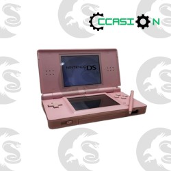 Nintendo DS lite | rose | Occasion
