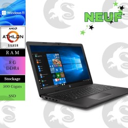 HP 255 G7 - 15.6p | RAM 8G...