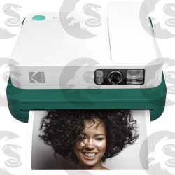 KODAK SMILE Classic | Appareil photo numérique instantané | Bluetooth