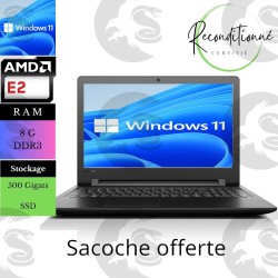 Lenovo IdeaPad 110 - 15.6"...