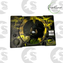 Sony PS1 avec 1 manette neuve | Reconditionnée