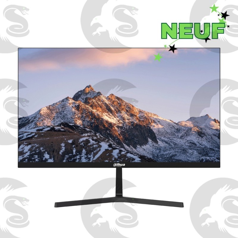 Dahua Technology LM22-B200S | 54,5 cm (21.4") | Neuf