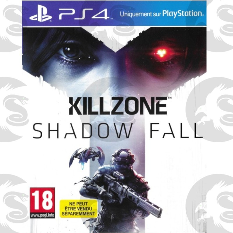 Killzone shadow fall | PlayStation 4