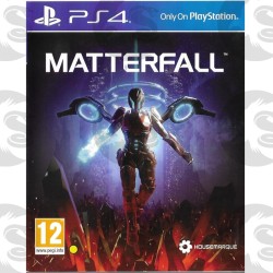 Matterfall | PlayStation 4