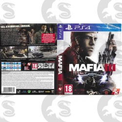 Mafia III | PlayStation 4