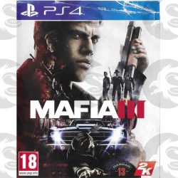 Mafia III | PlayStation 4