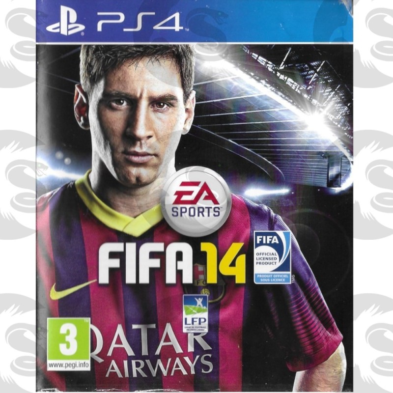 Fifa 14 | PlayStation 4
