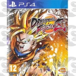 Dragon Ball FighterZ |...