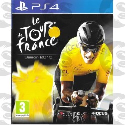 Le Tour de France 2015 |...