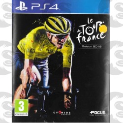 Le Tour de France saison...