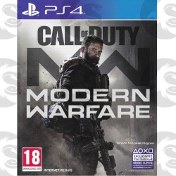 Call of Duty: Modern...