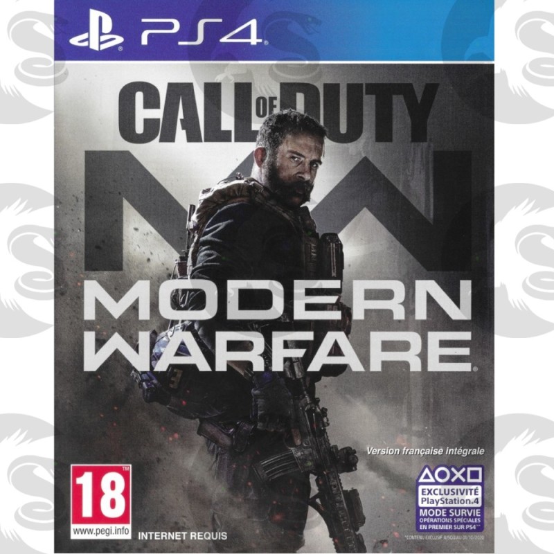 Call of Duty: Modern Warfare | PlayStation 4