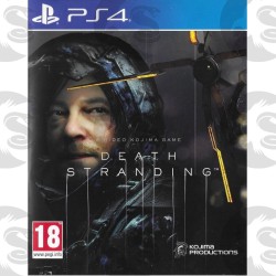 Death Stranding |...